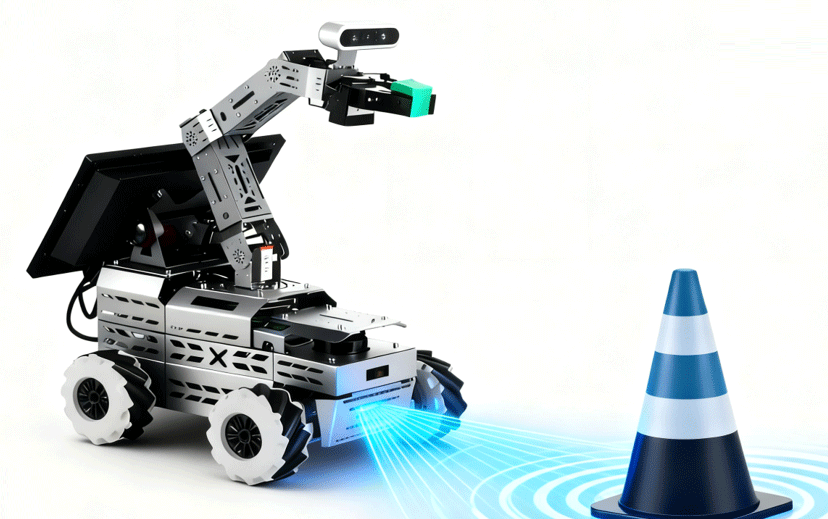 TX Robot
